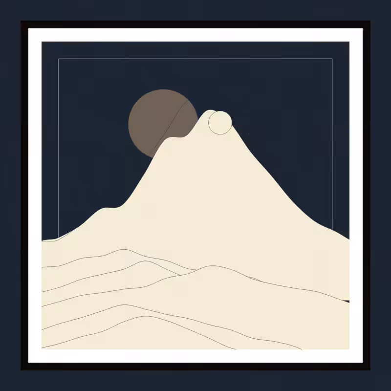 MetaMountains #30