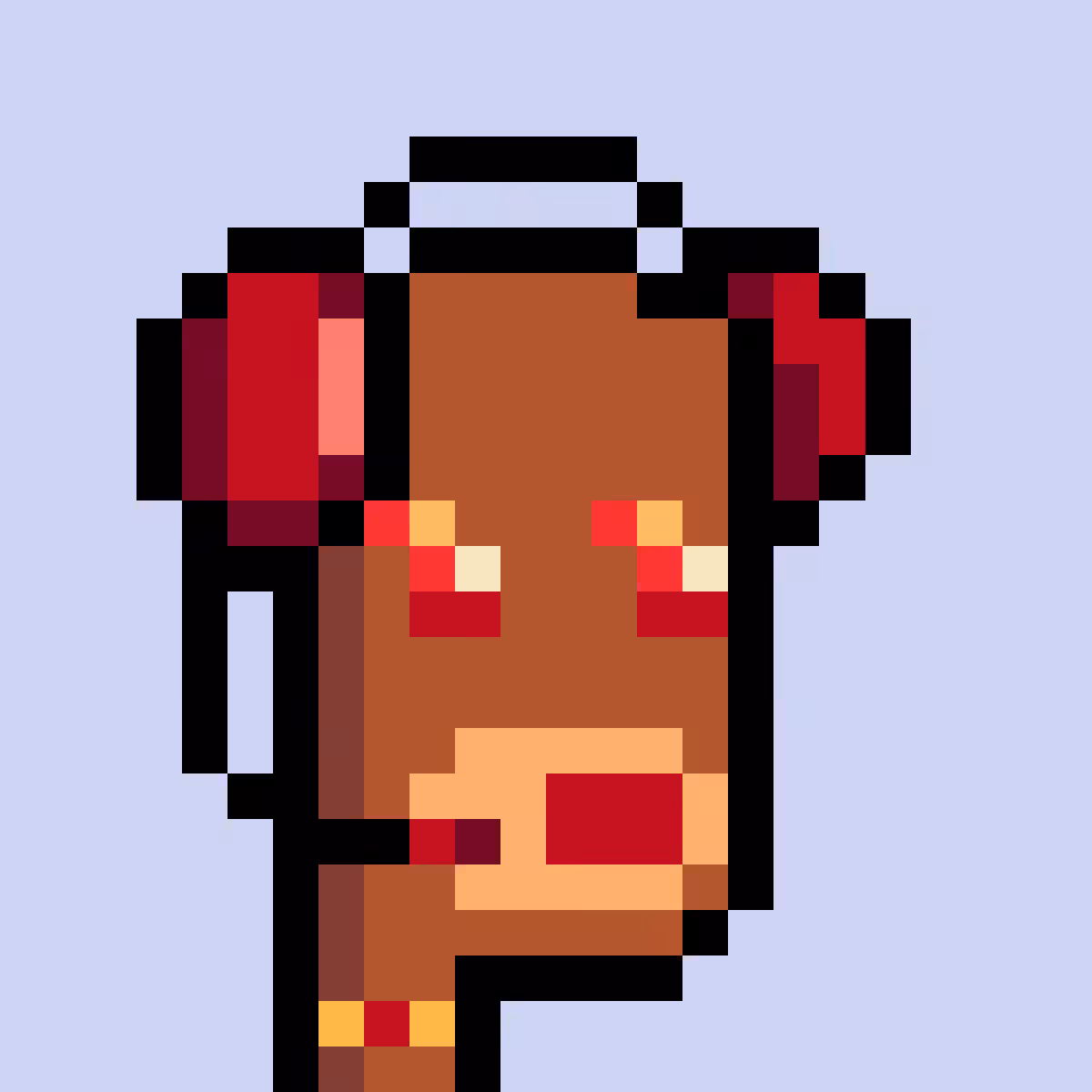 BearPunks #1199