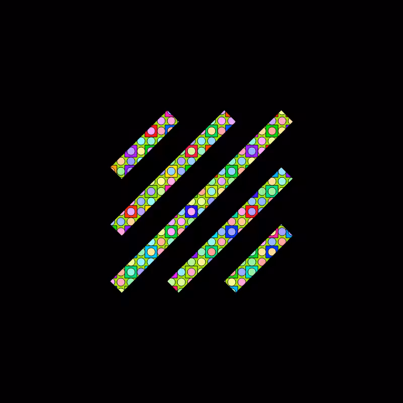 DecaGlyphs #24