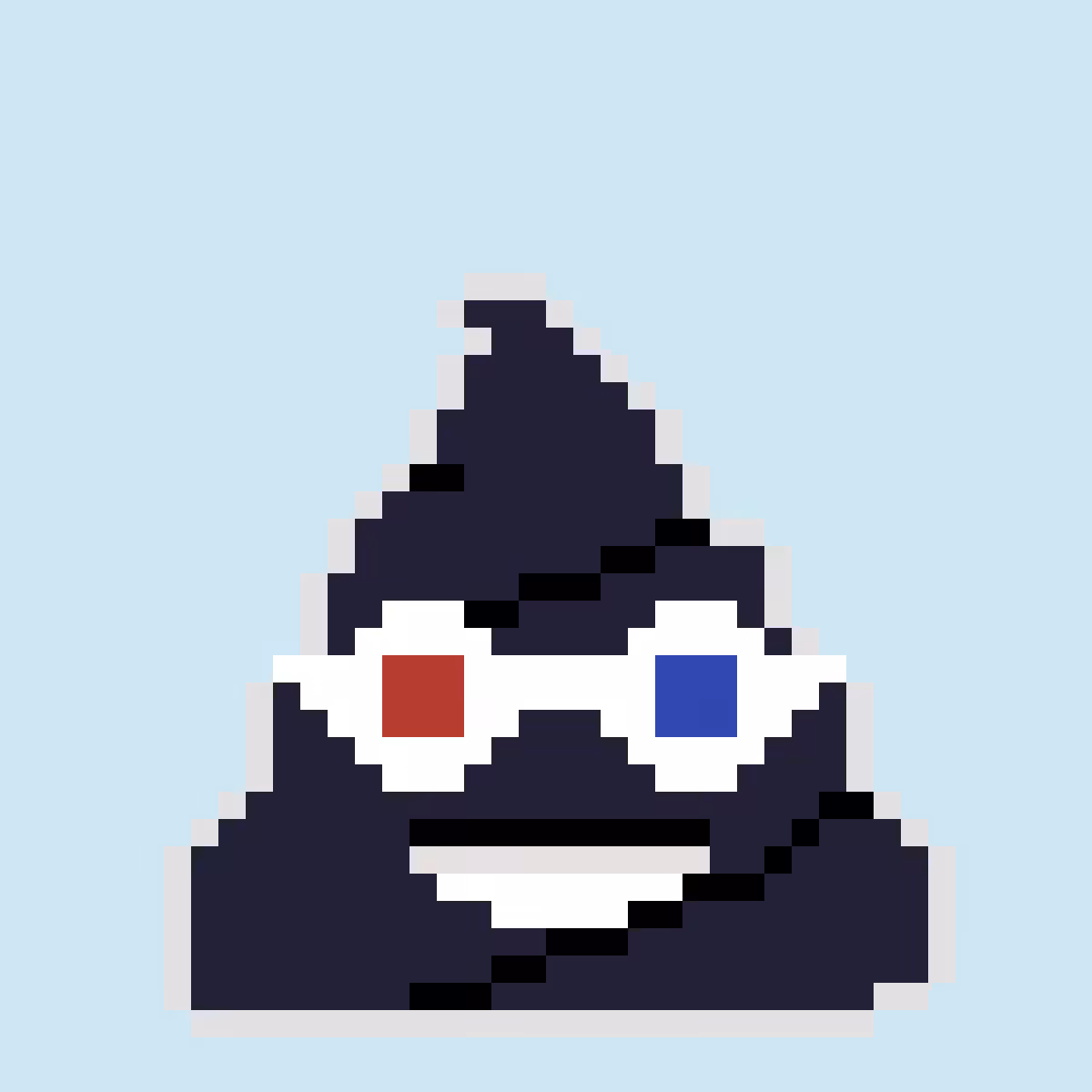 Bit Shit #04