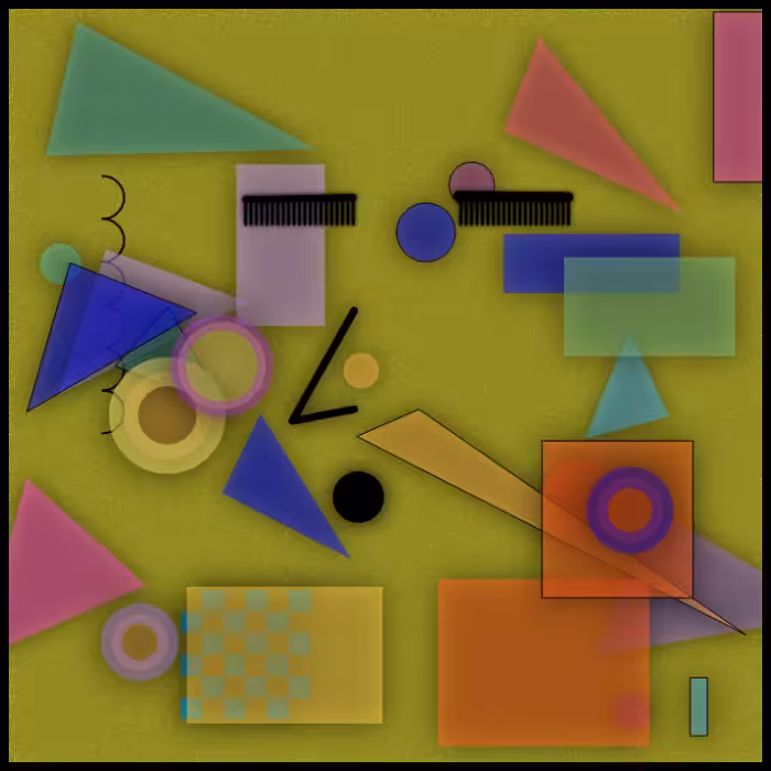 Kandudesky #86