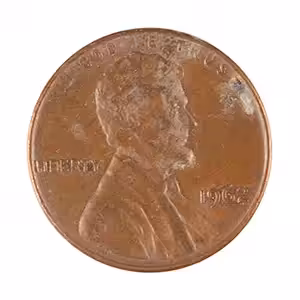 CENTS #839
