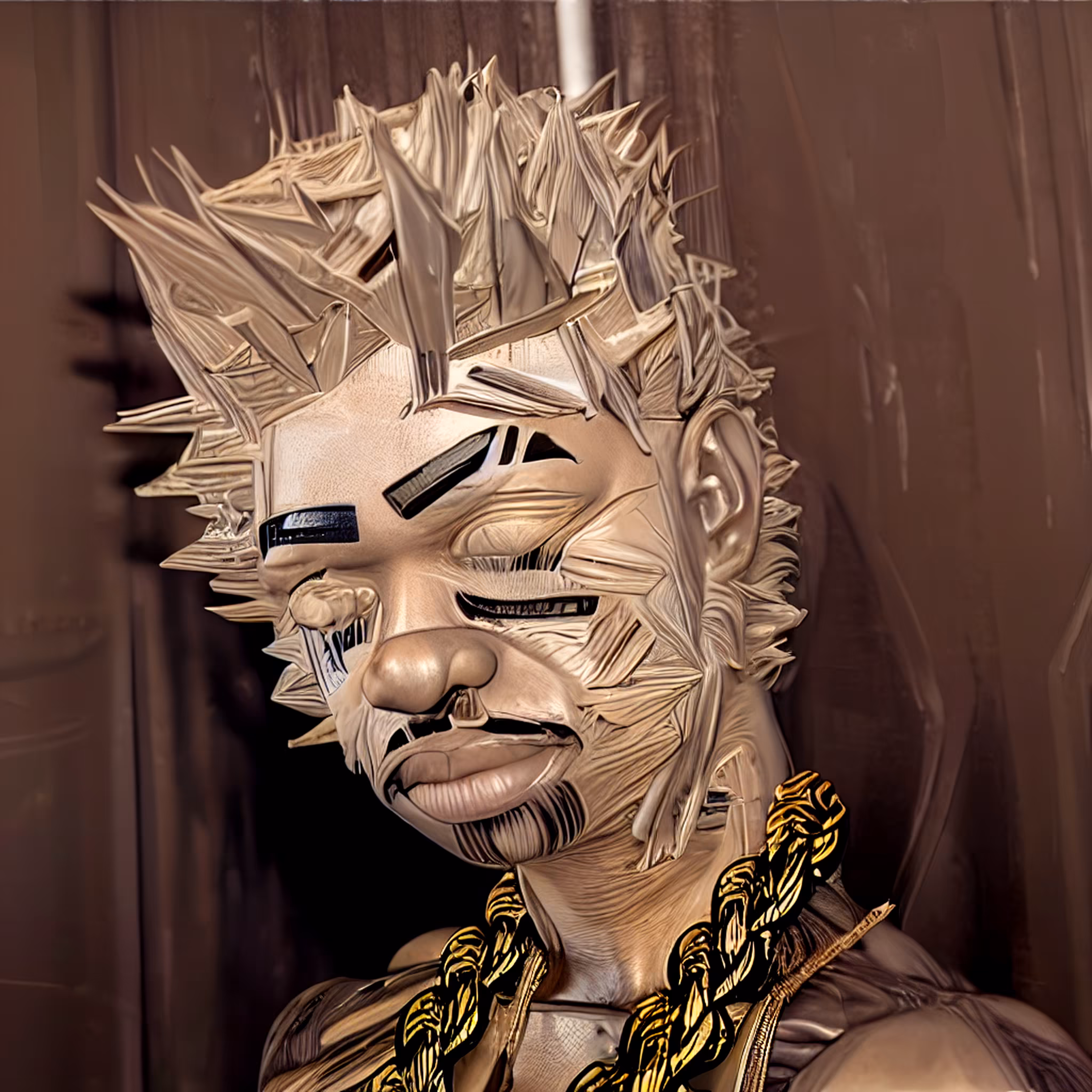 Golden School Era v2