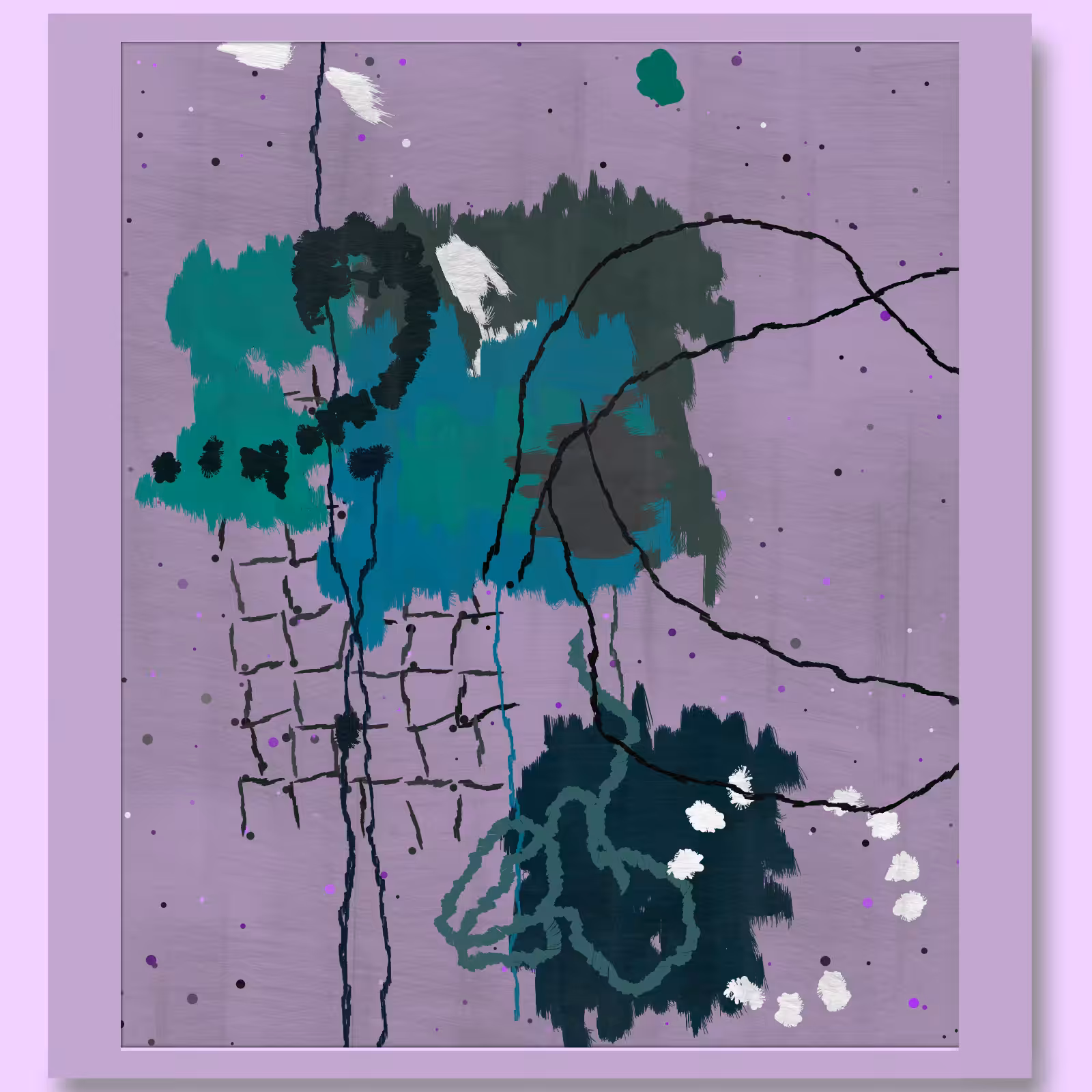Continuum #38