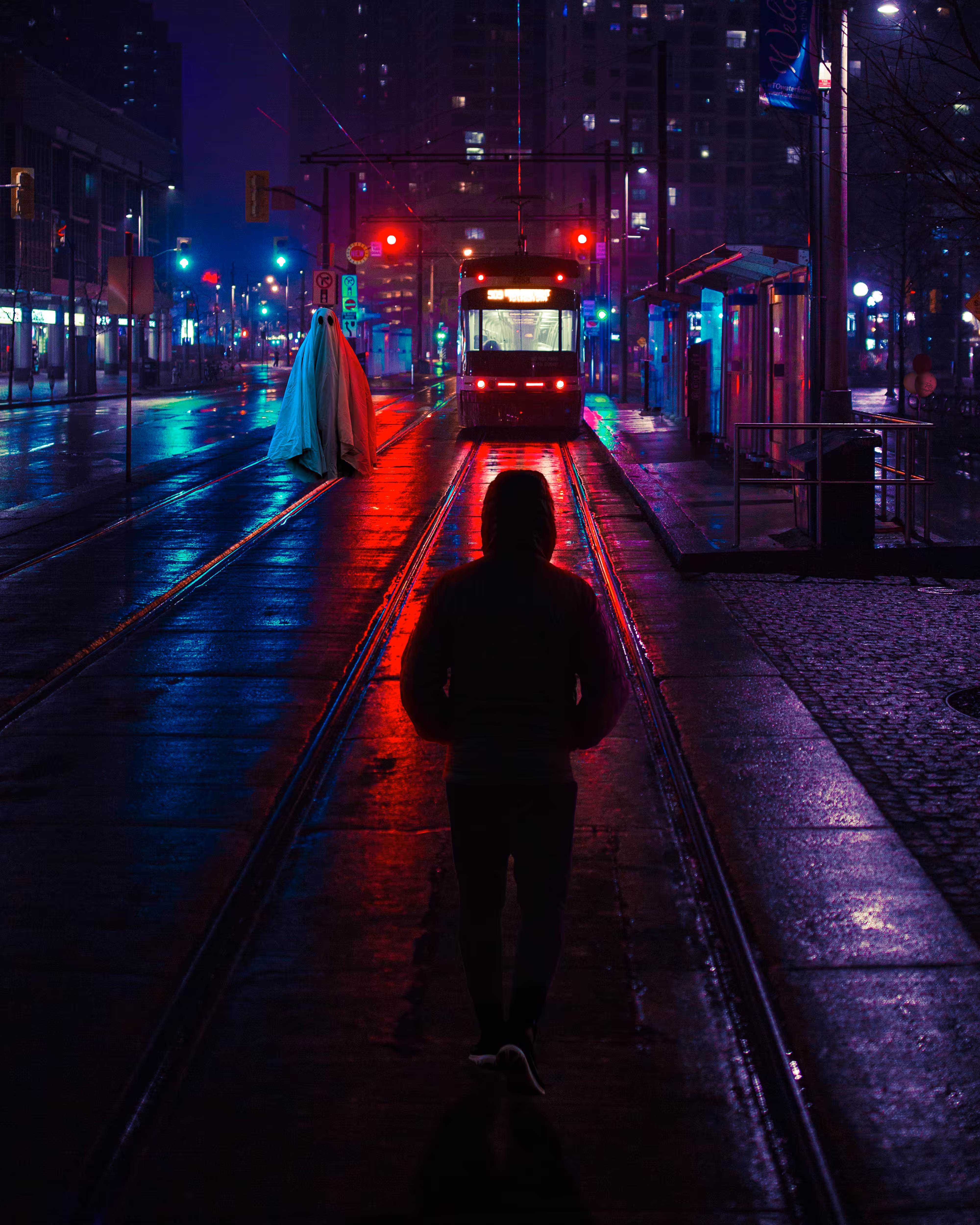Random Encounters
