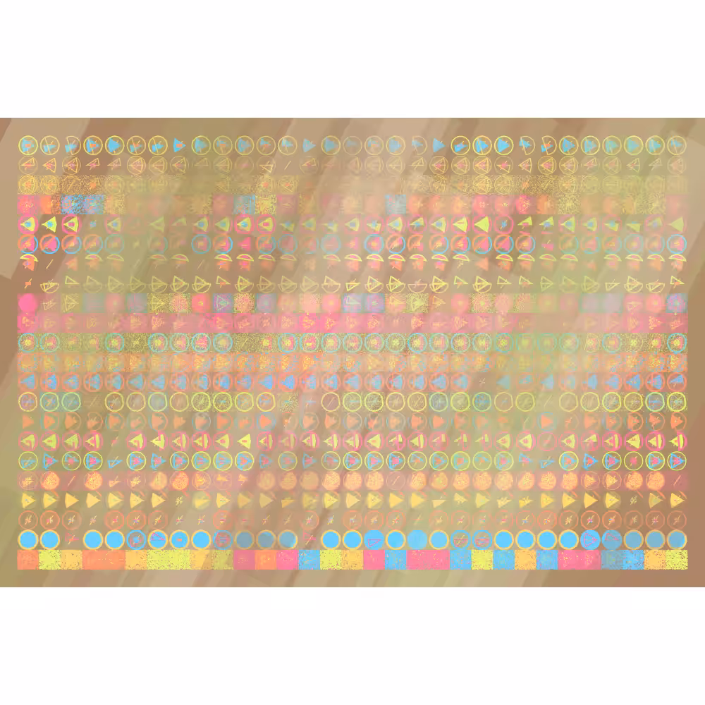 Etude #279