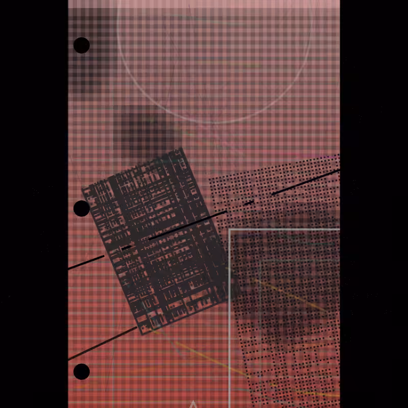 Paper Noise #34