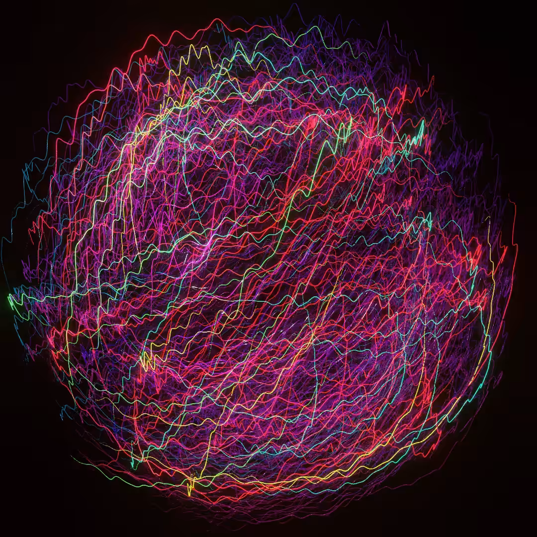 Neiroballs: Neiroball 018