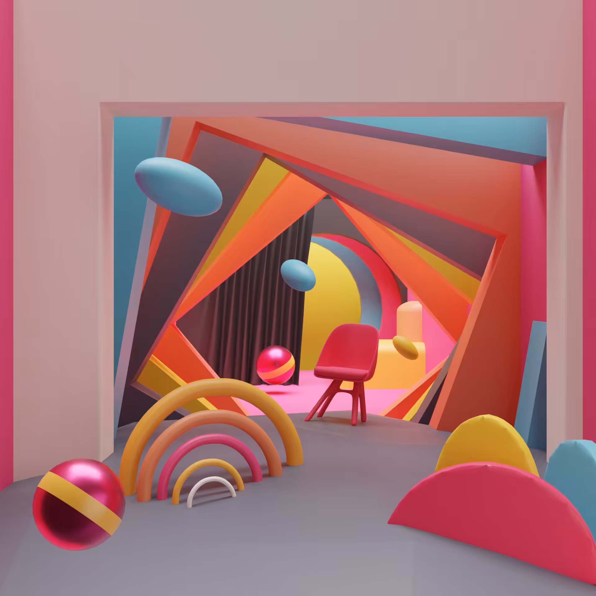 BRAIN DIMENSION