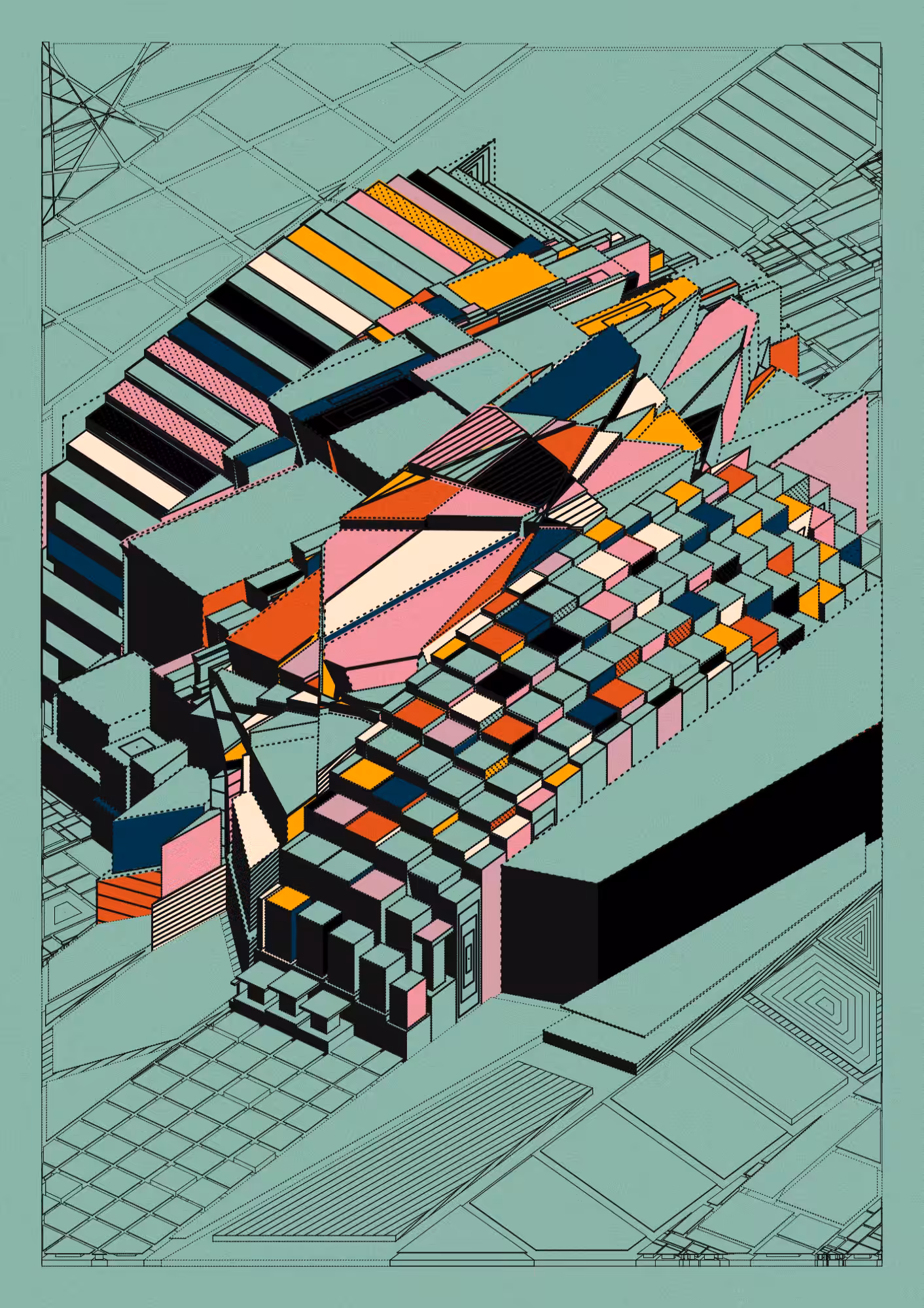 Factura #738