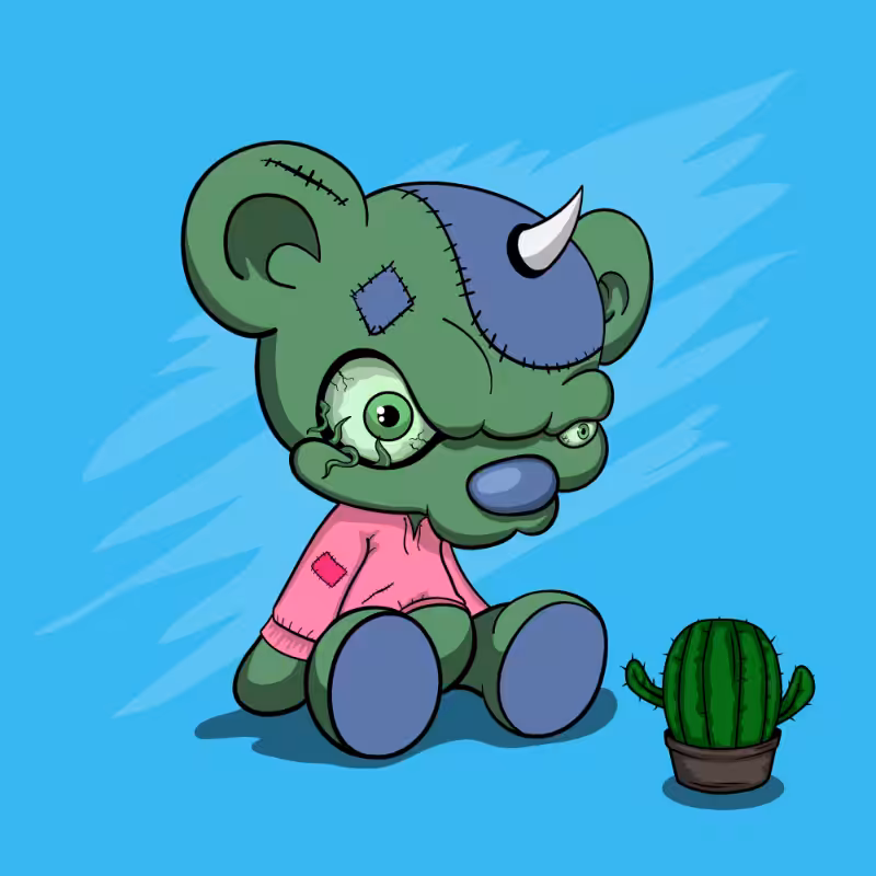 CYTEZ #53