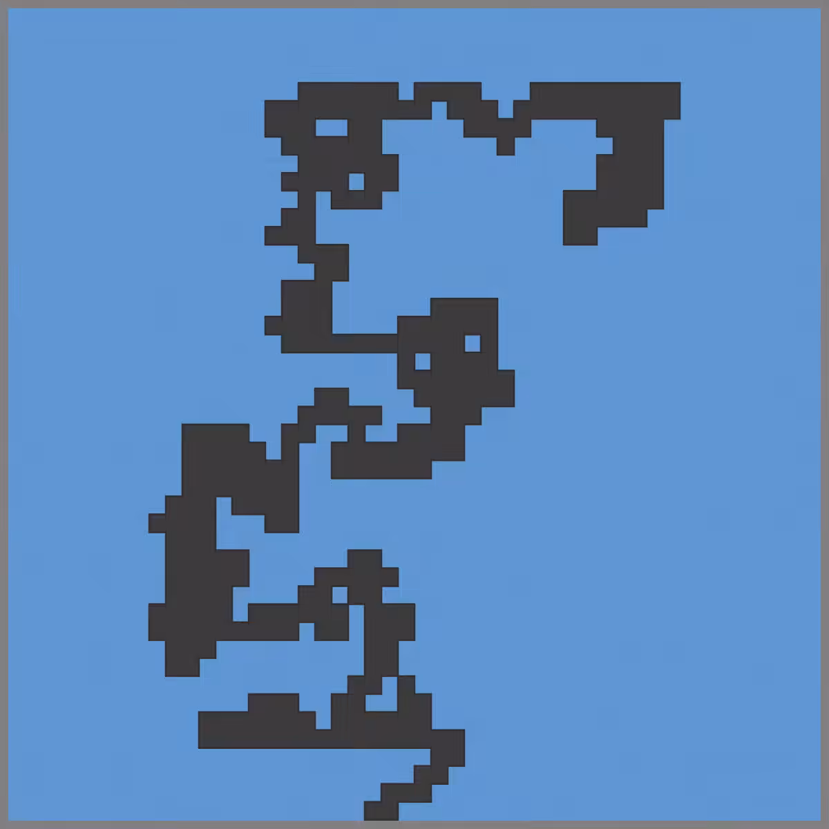 Bits Balanced #96