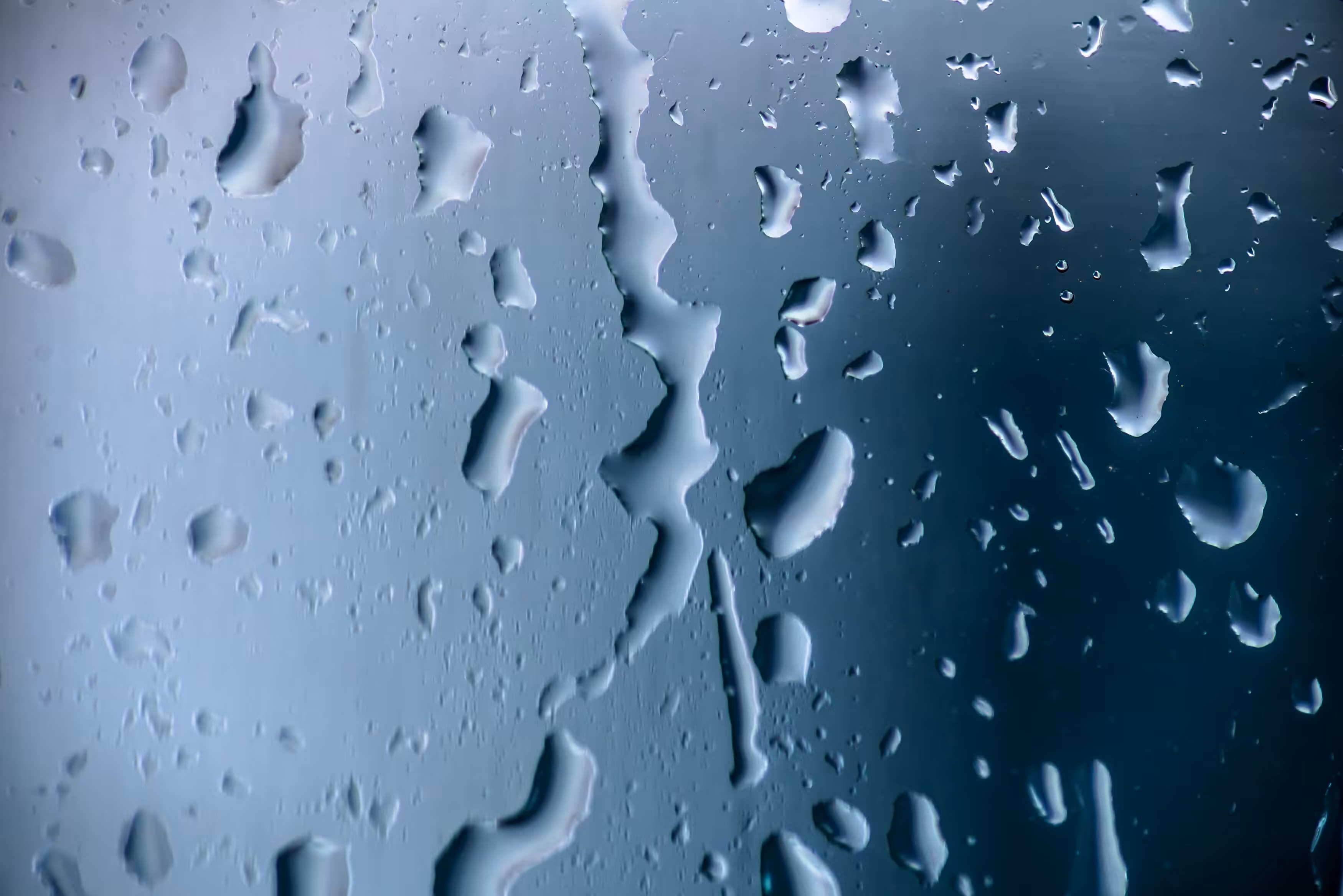 Rain Drops