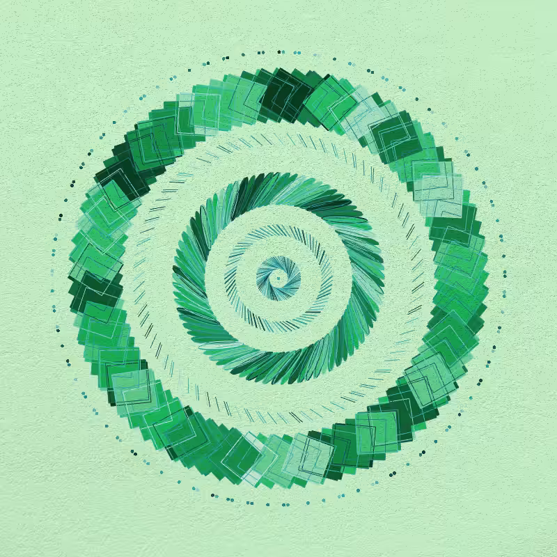 Gyration #15