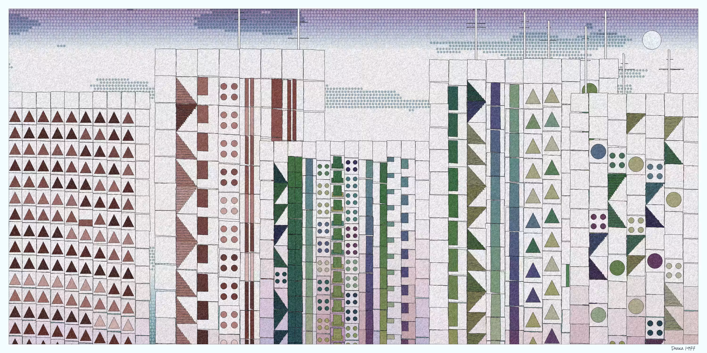 City 1972 #430