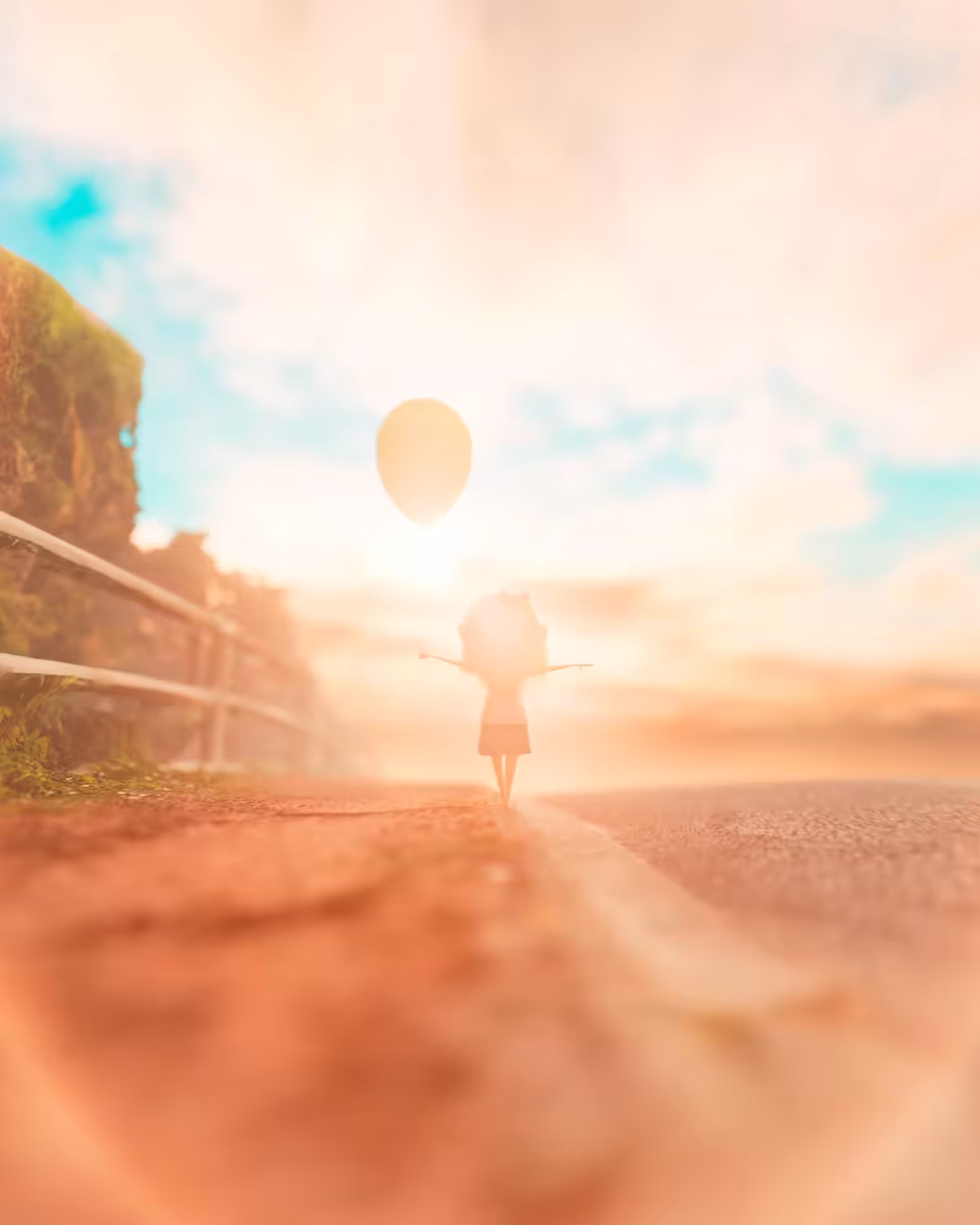The Path
