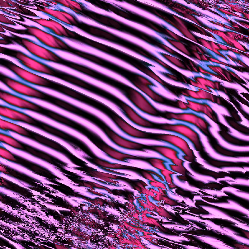Waves #13