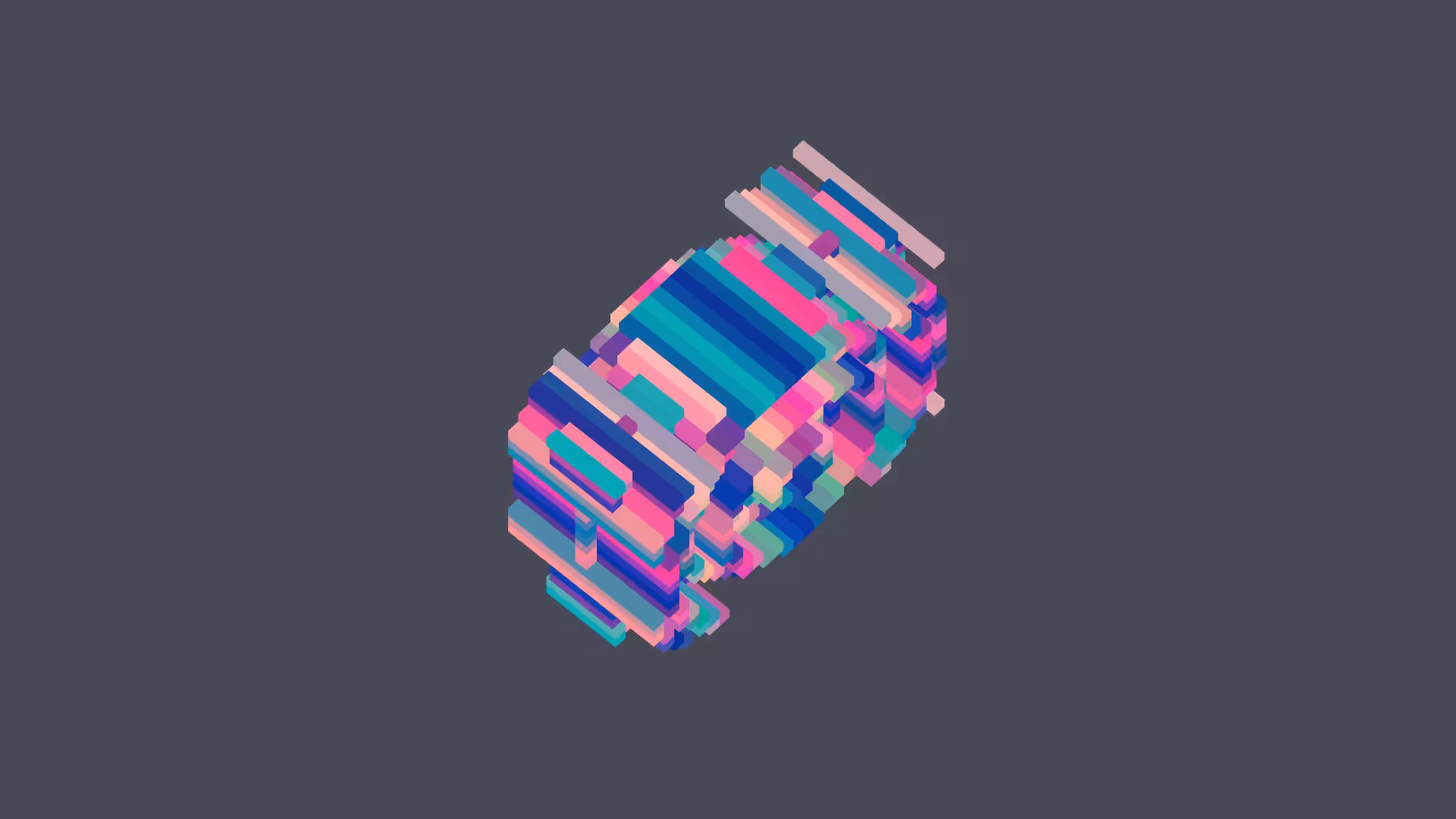  Perpetual oscillator #5