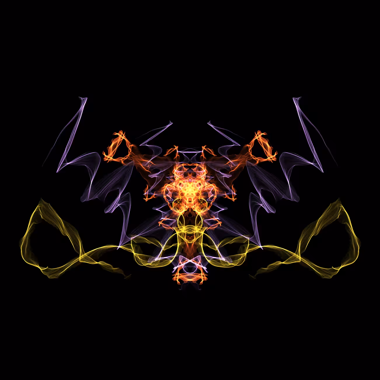Monster Light 01