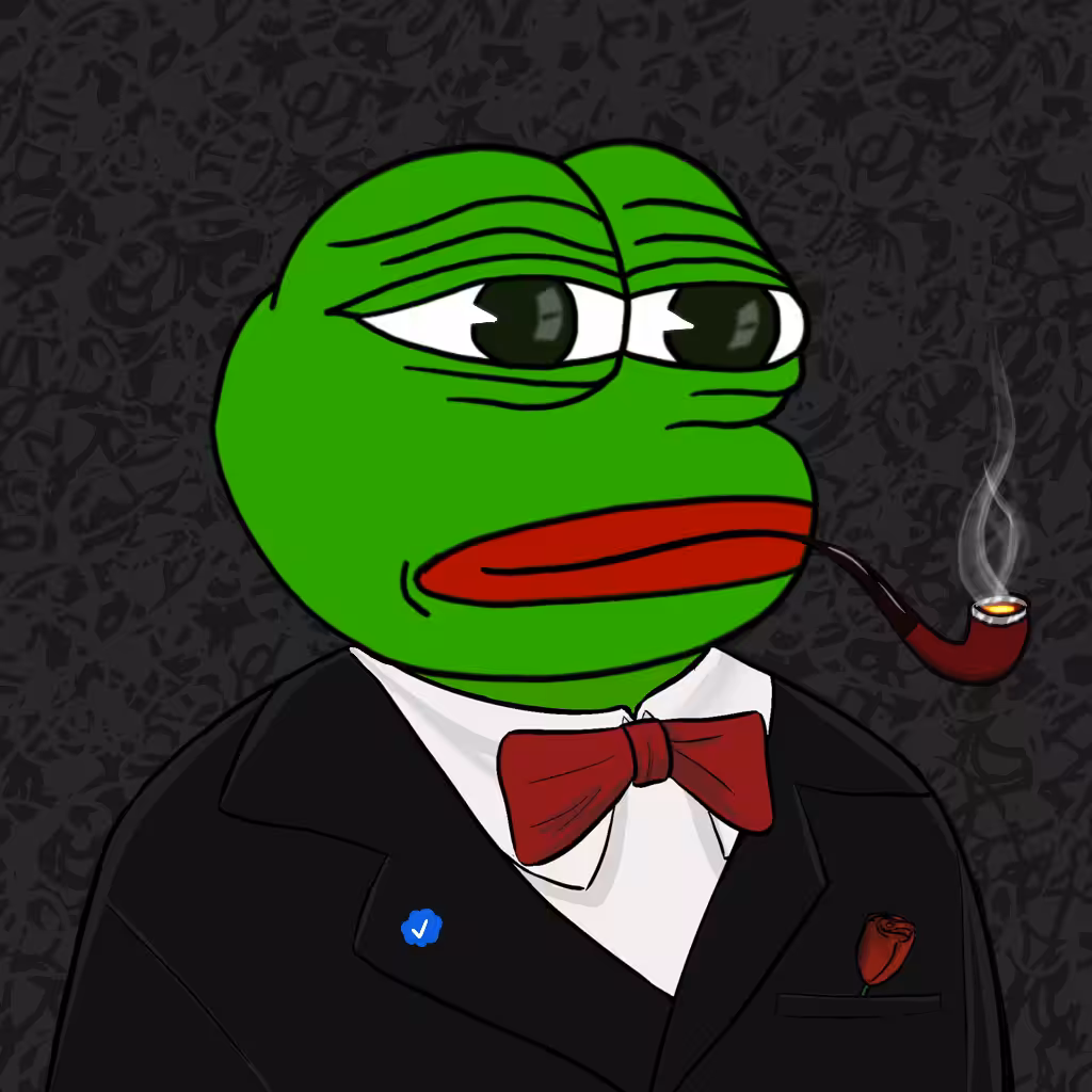 Mr. Pepe