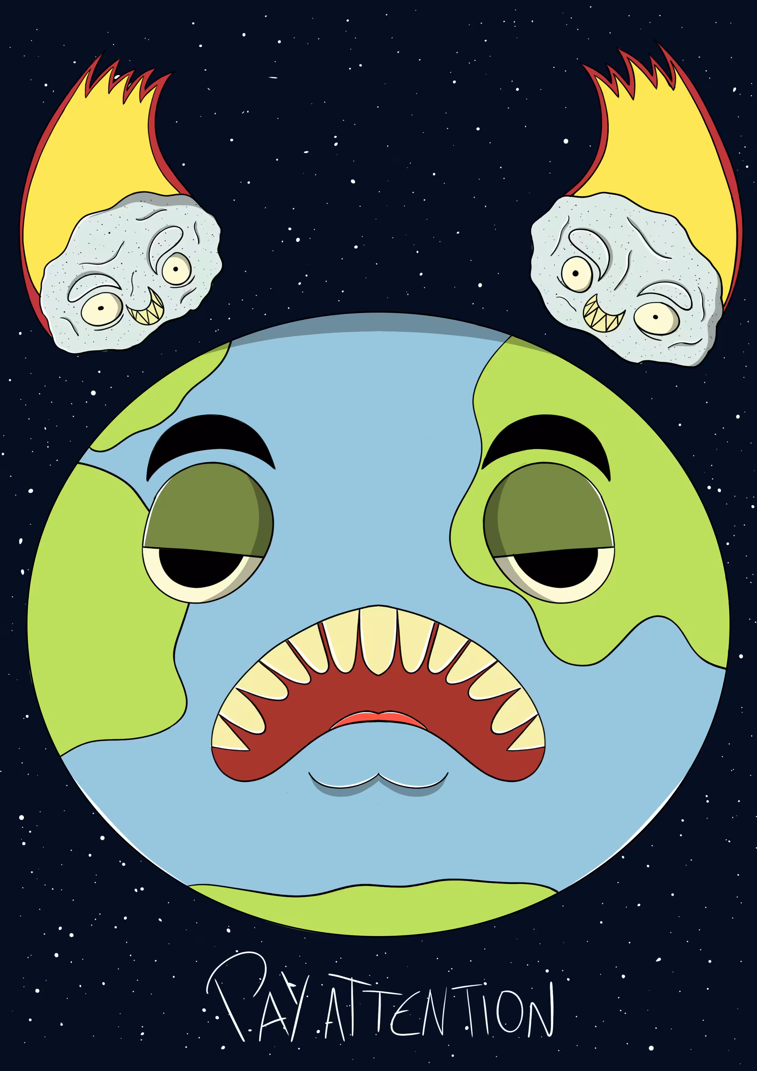 Earth