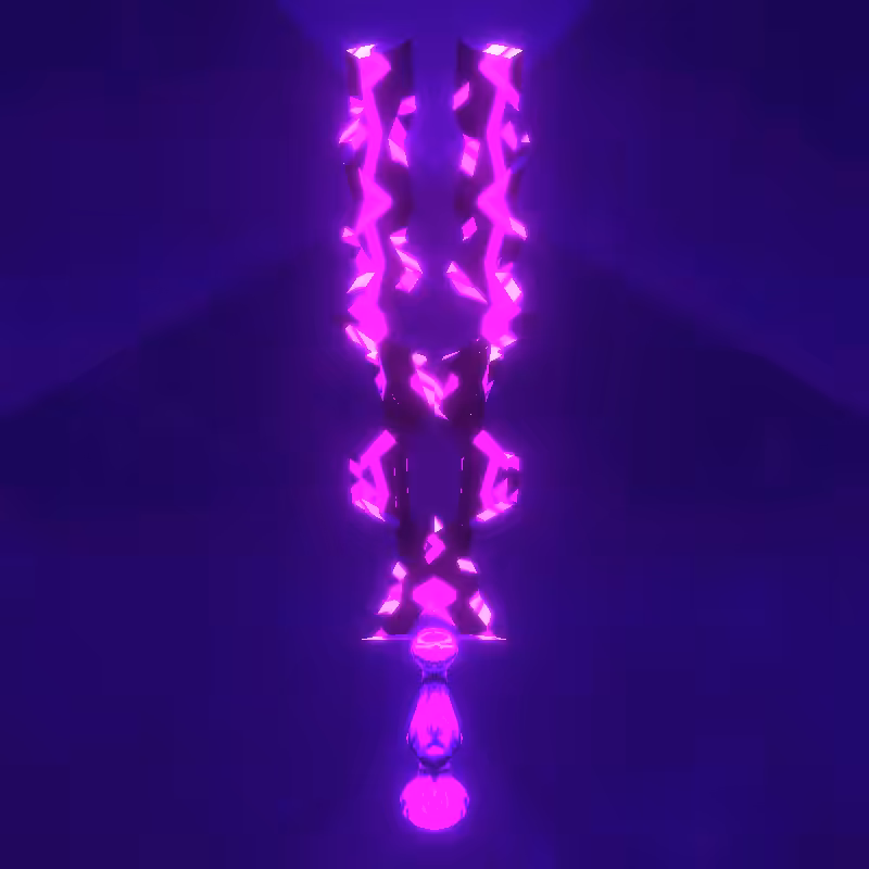 Crazy swords #3