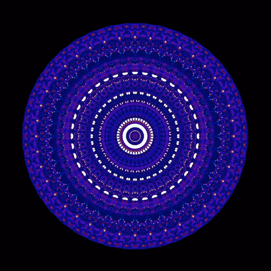 My Oriental Happy Trippy Voyage #10