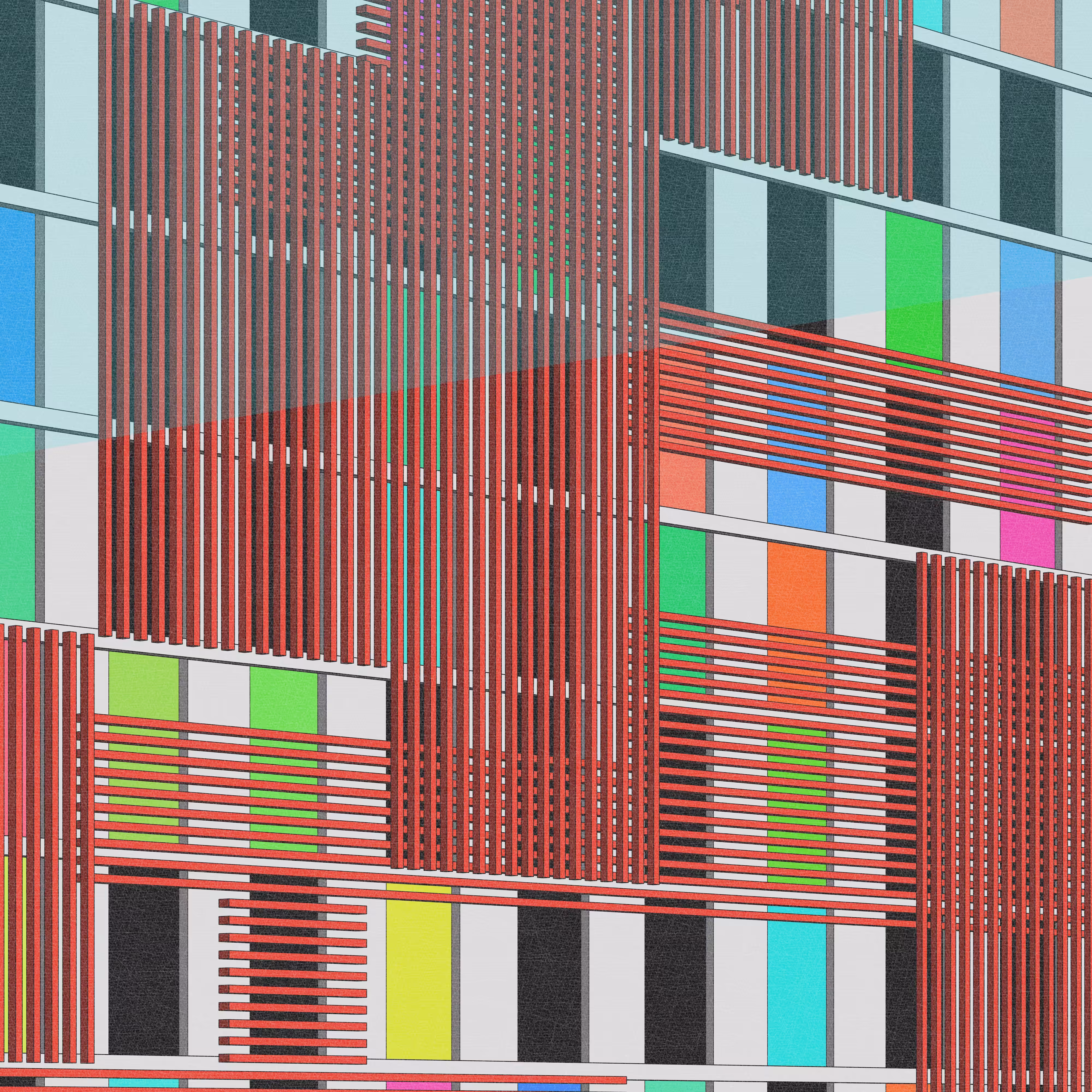 Exterior #117