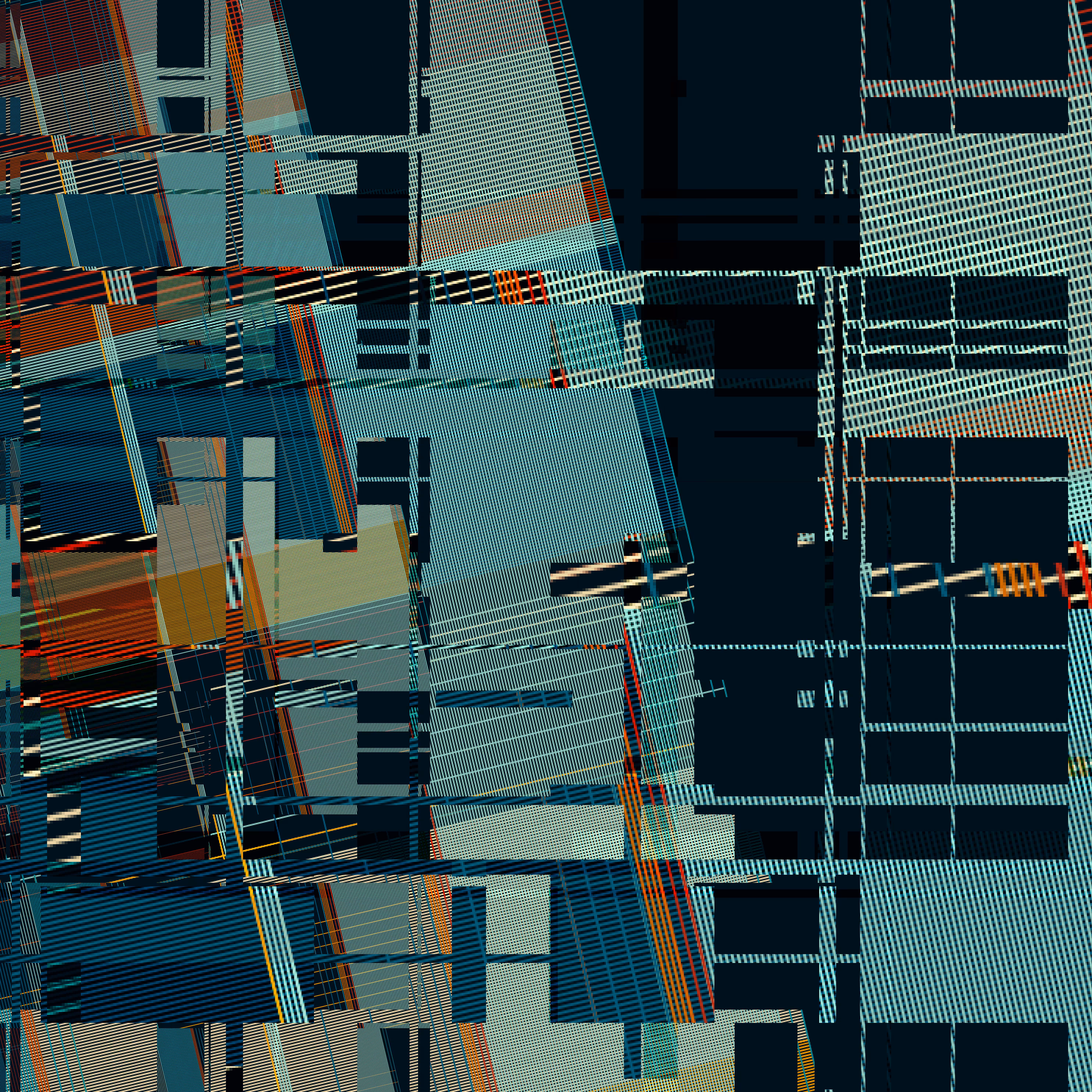 Hidden Intersections #295