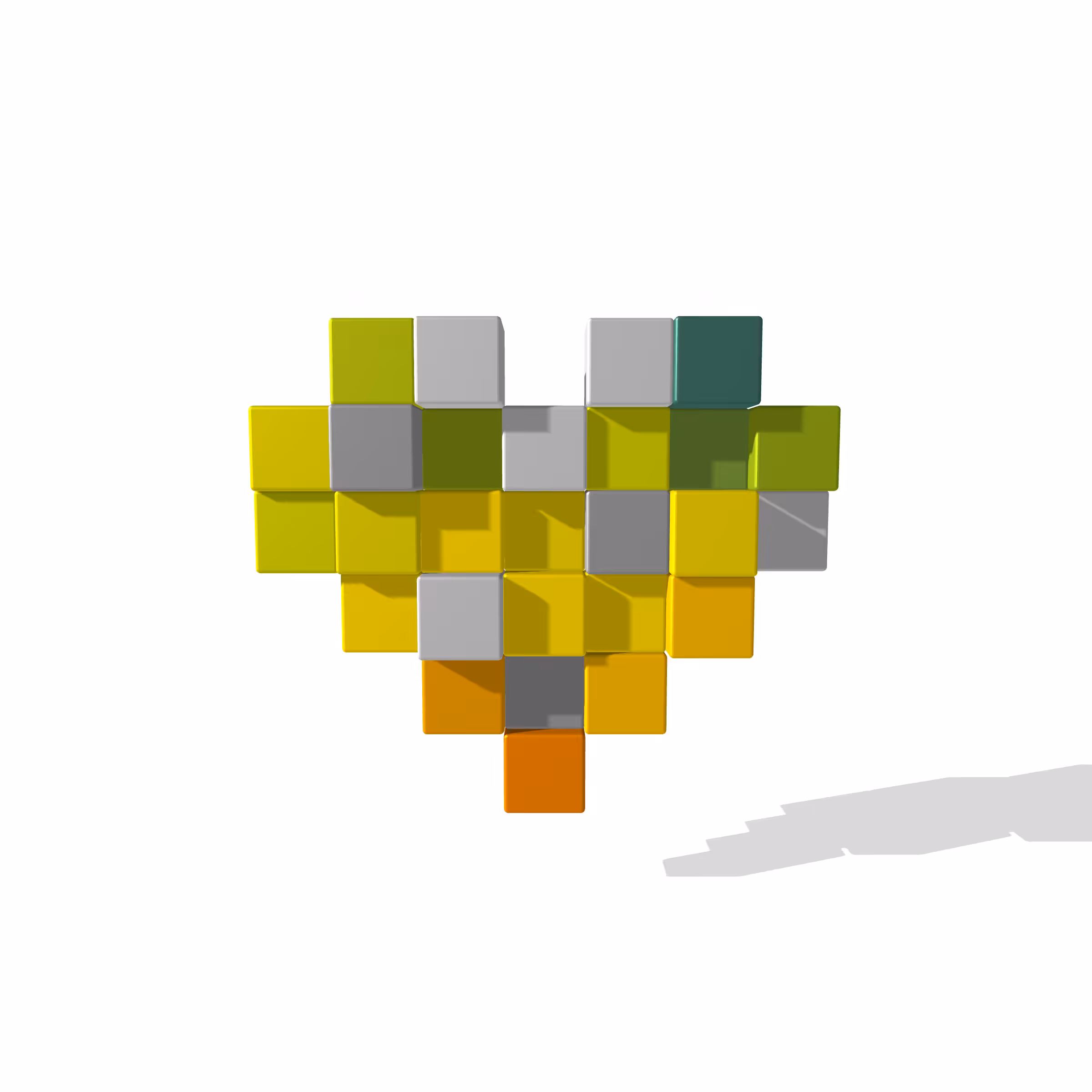 heart + craft #19237