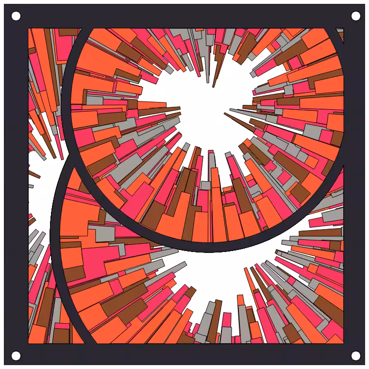 Circle City #143