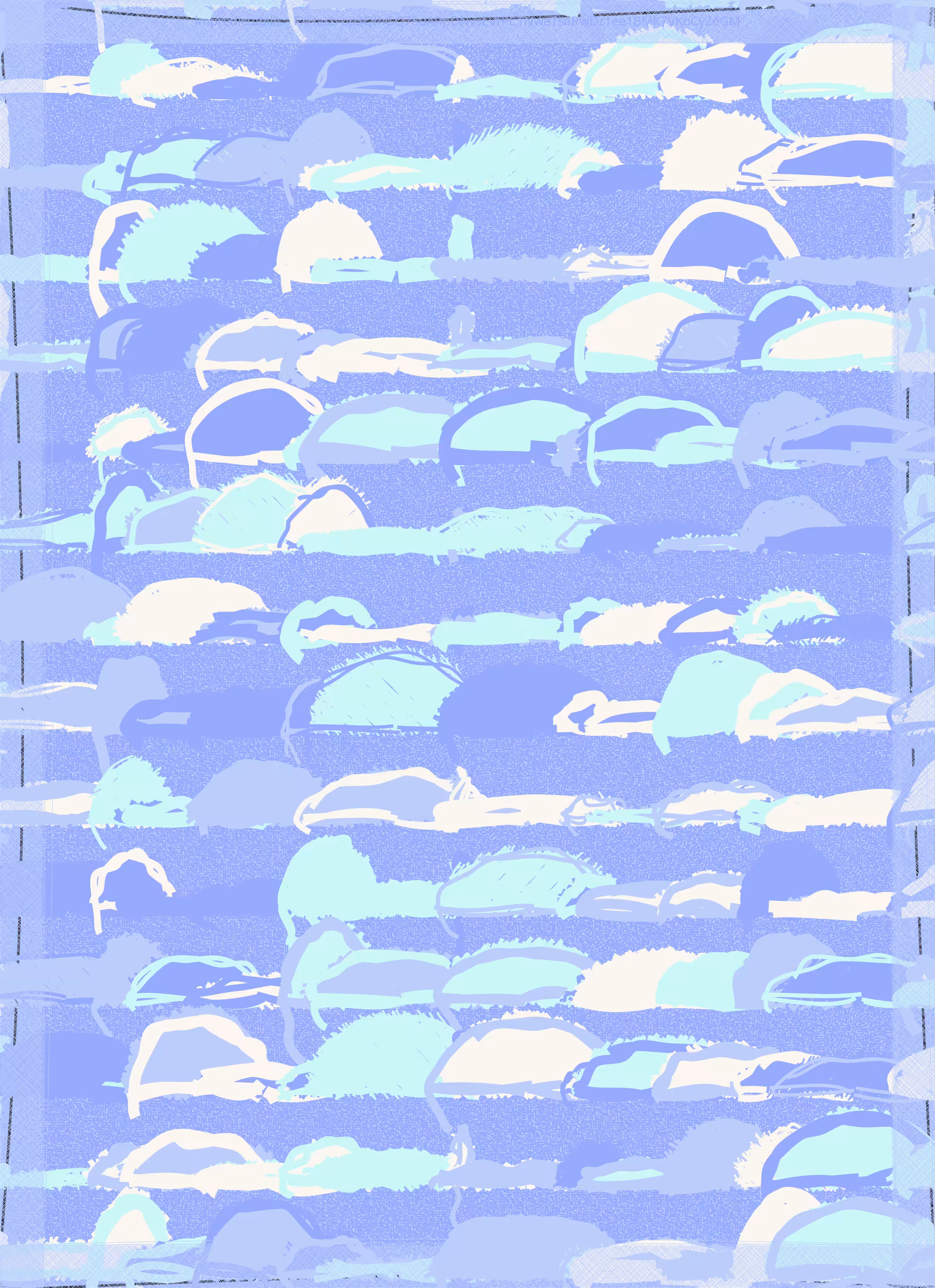 Impredictabilis #10