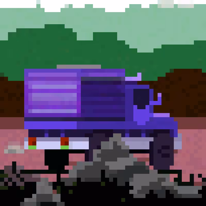NO ROADMAP #703