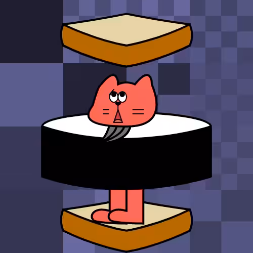 Unfavorable Tanshiro 100 | 不遇のタンシロくん 100 #852