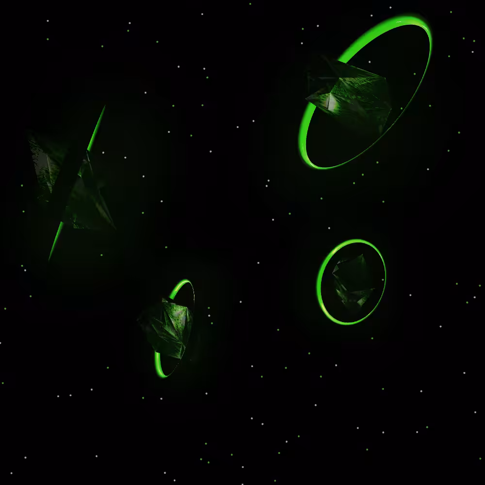 Space Gems #373