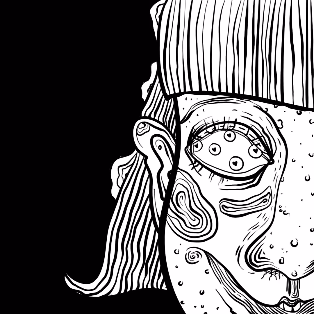 Monstrous #10