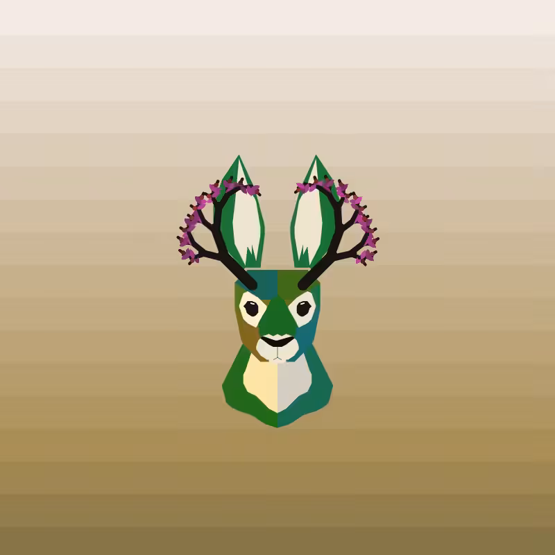 deerest hare #11