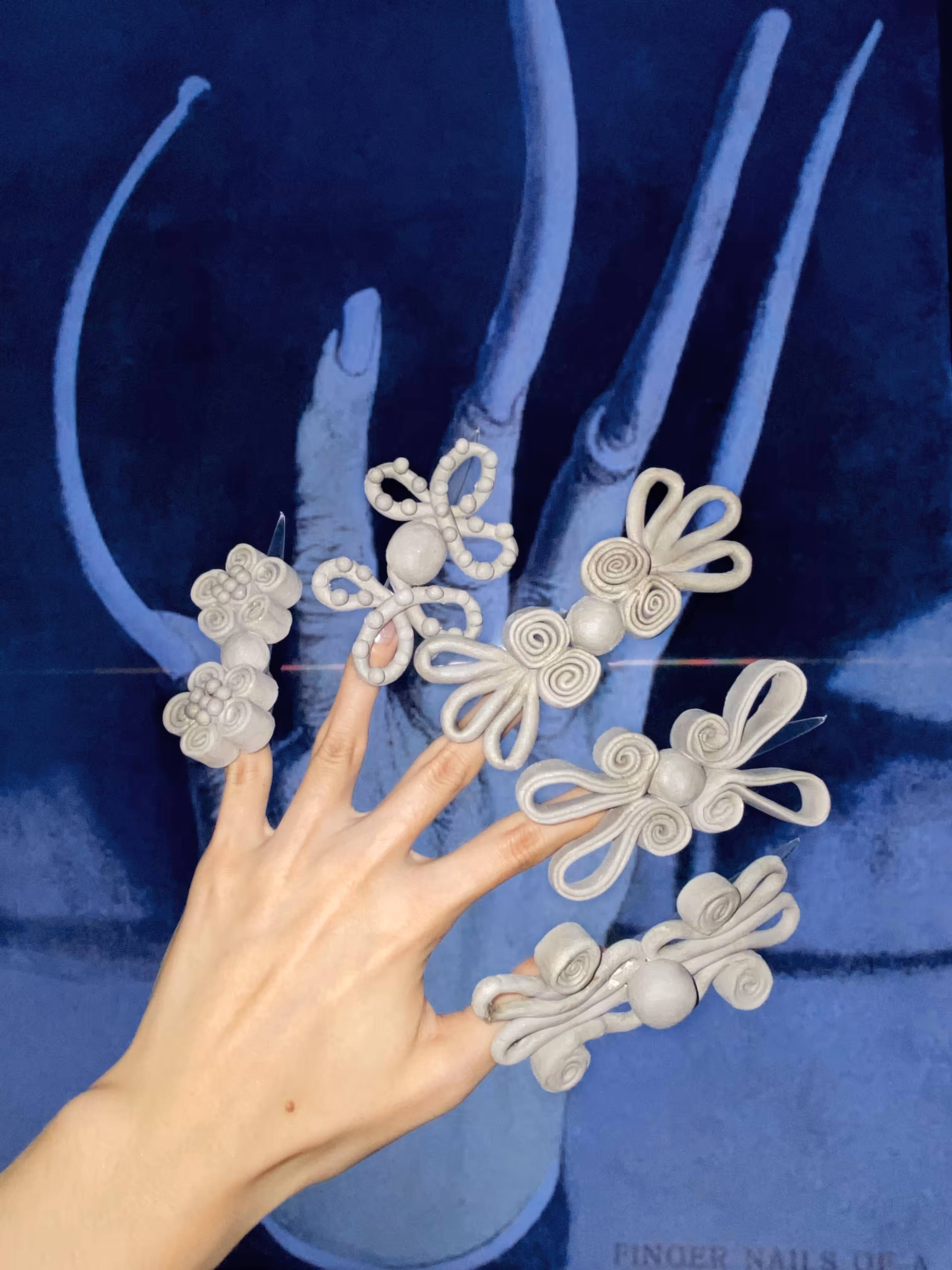Treasure Knots