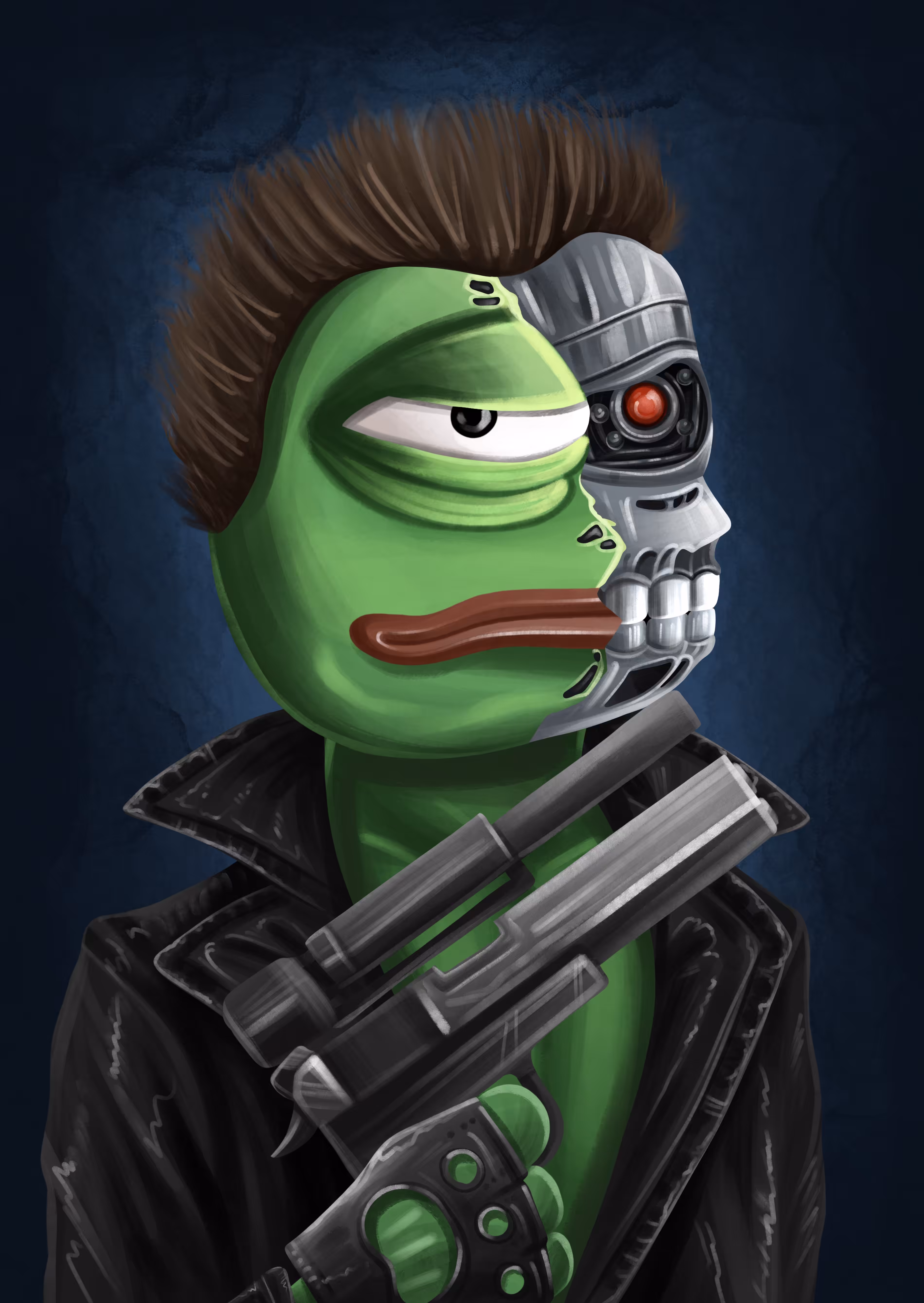Pepenator
