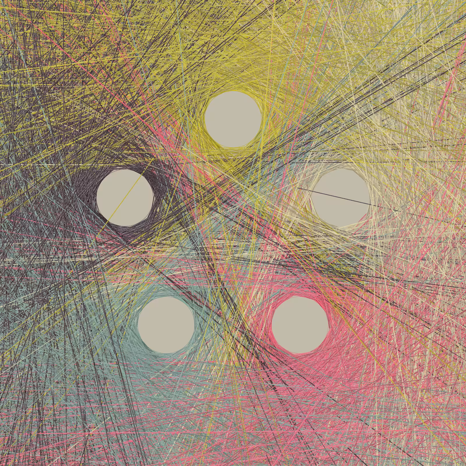 Threads #445