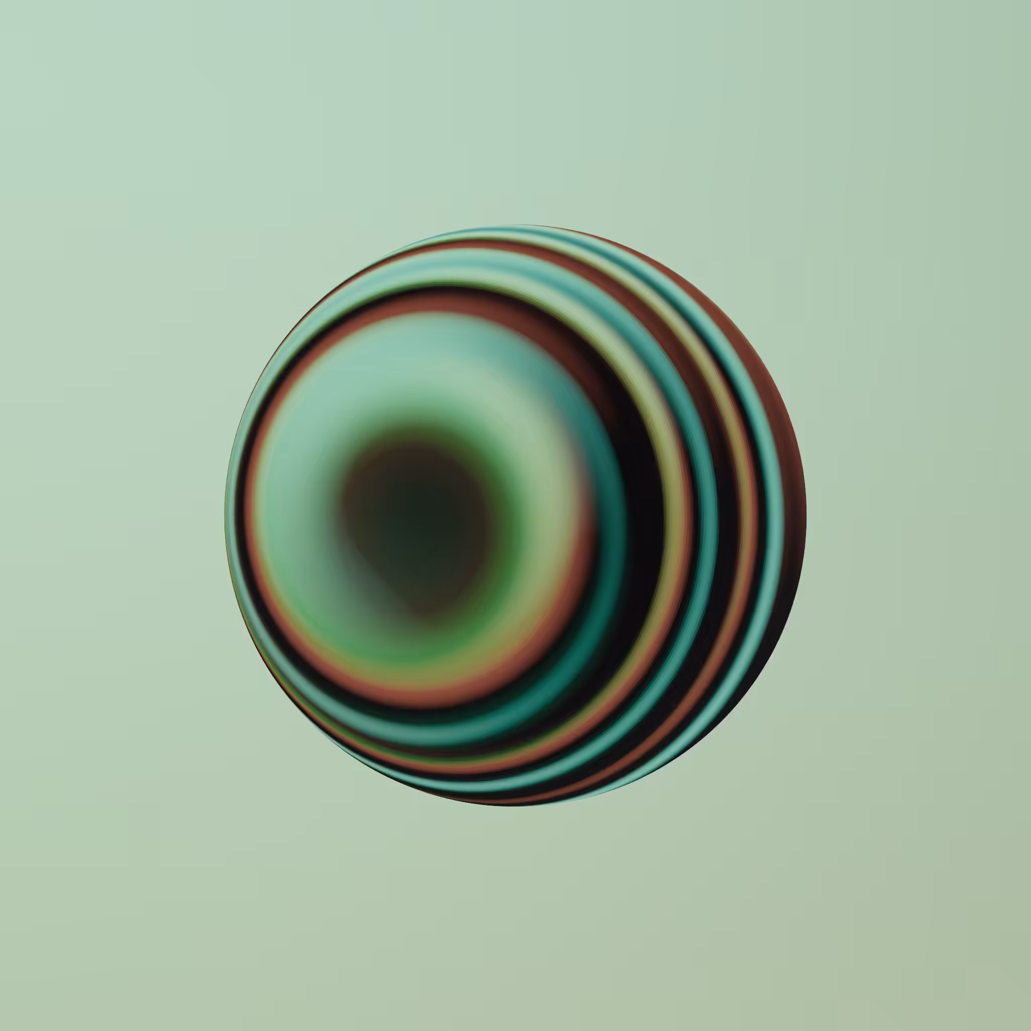 Ether Marbles #5999