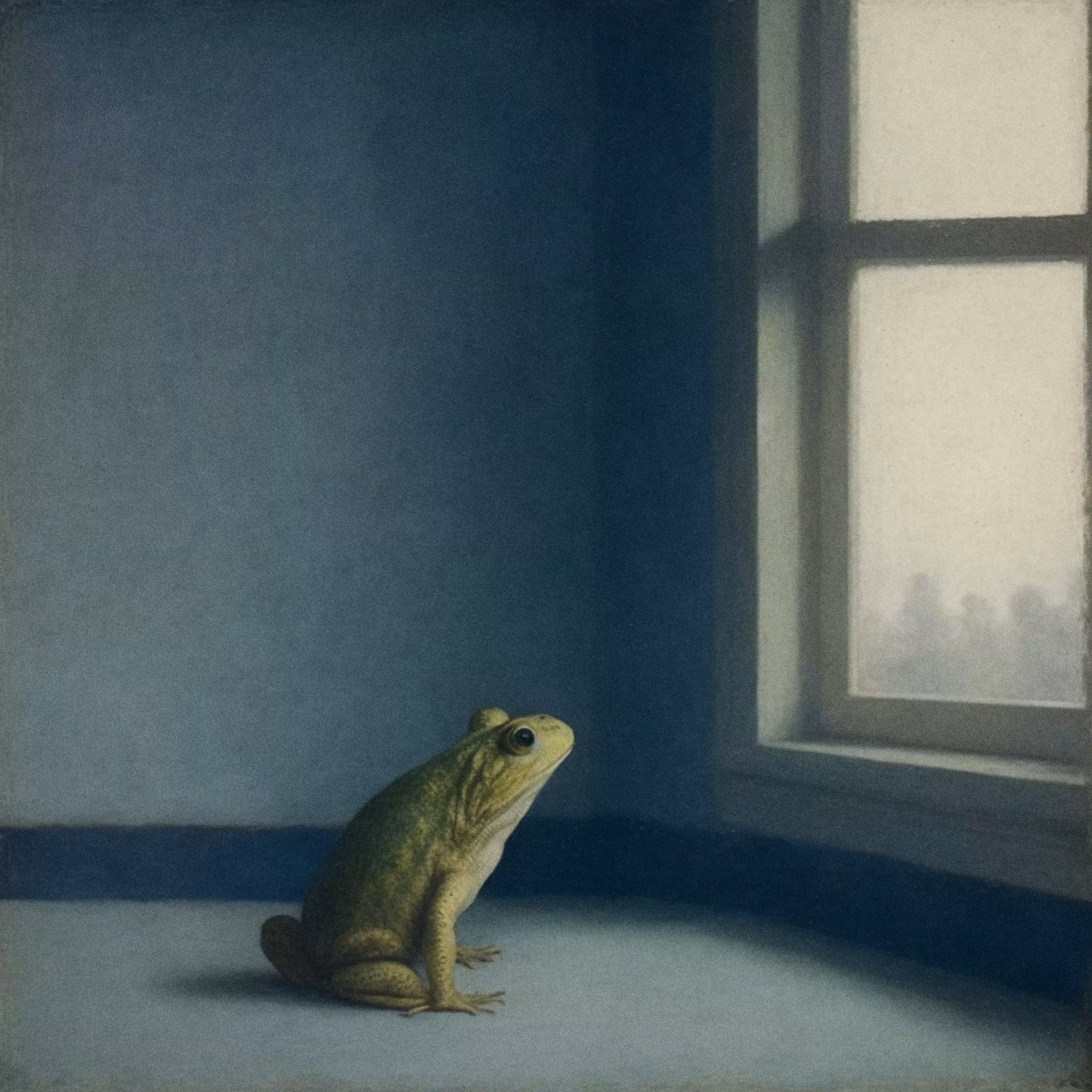 gm frog