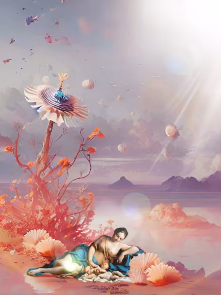 In the name of love