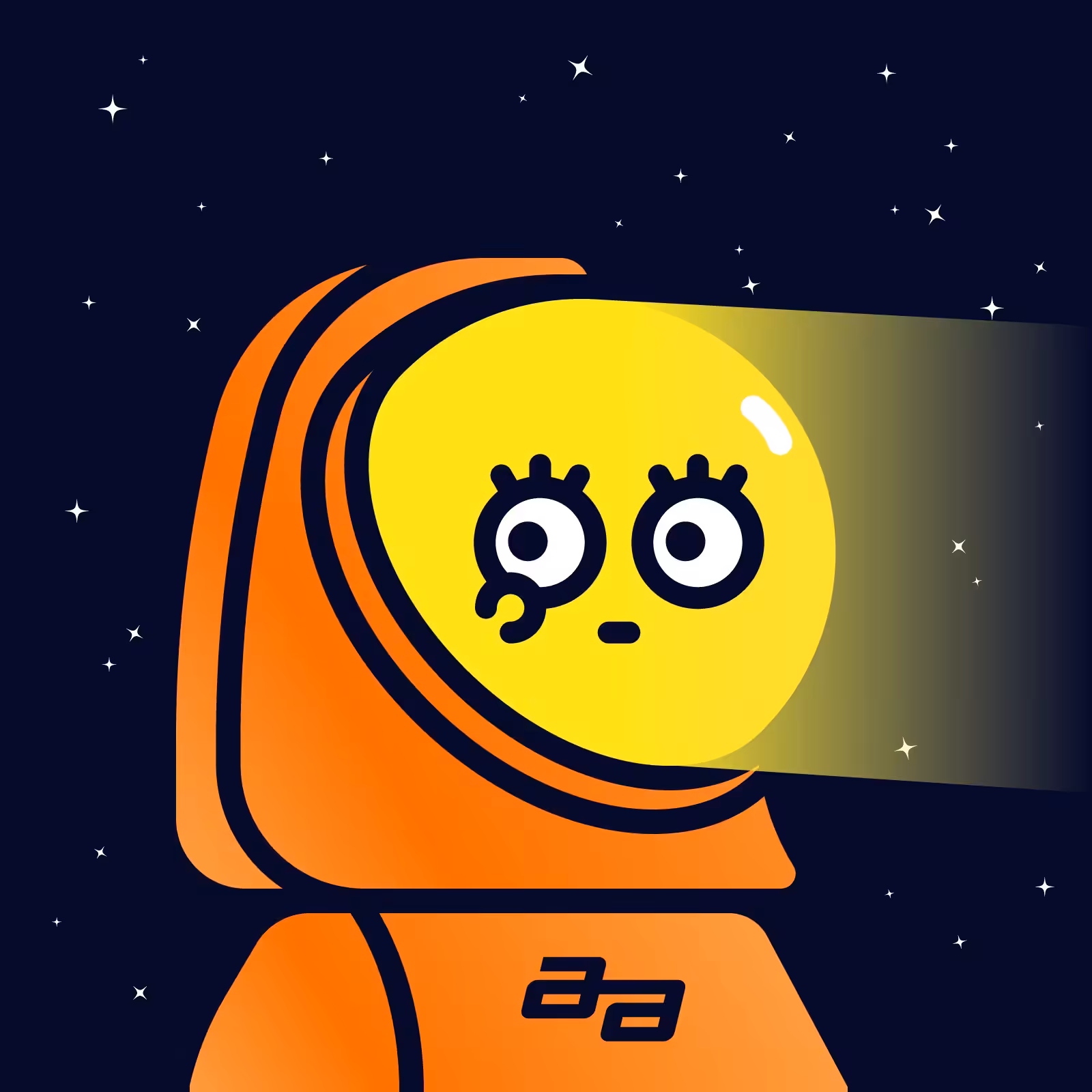 Awkward Astronauts #3679