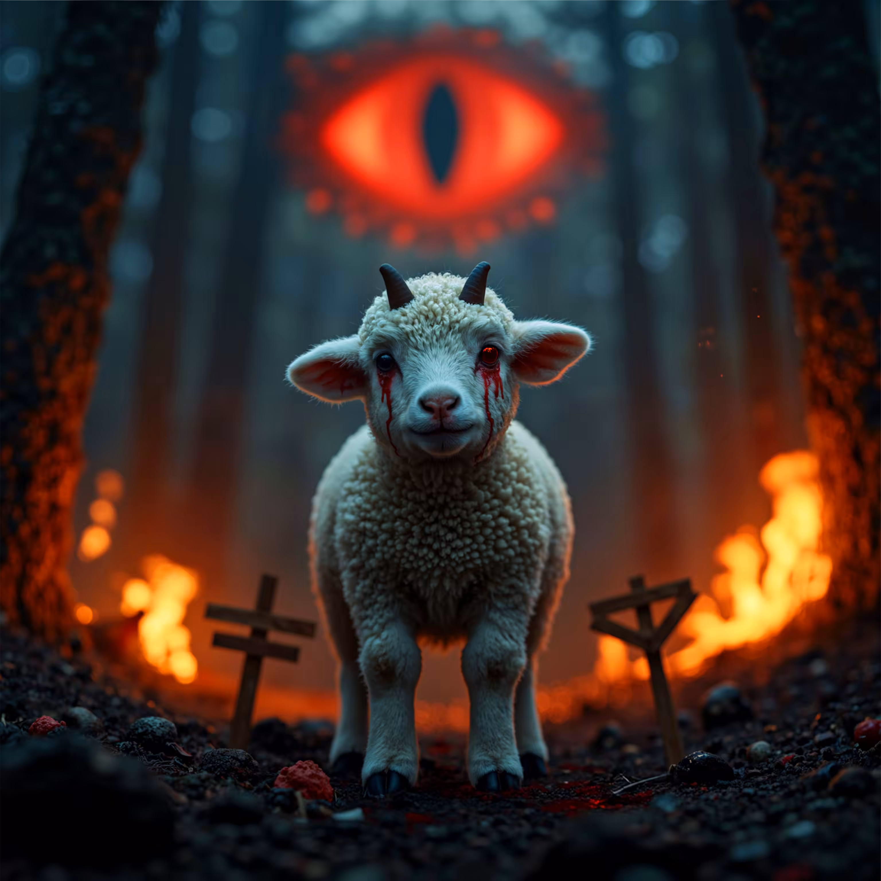 Elemental Anima #0183