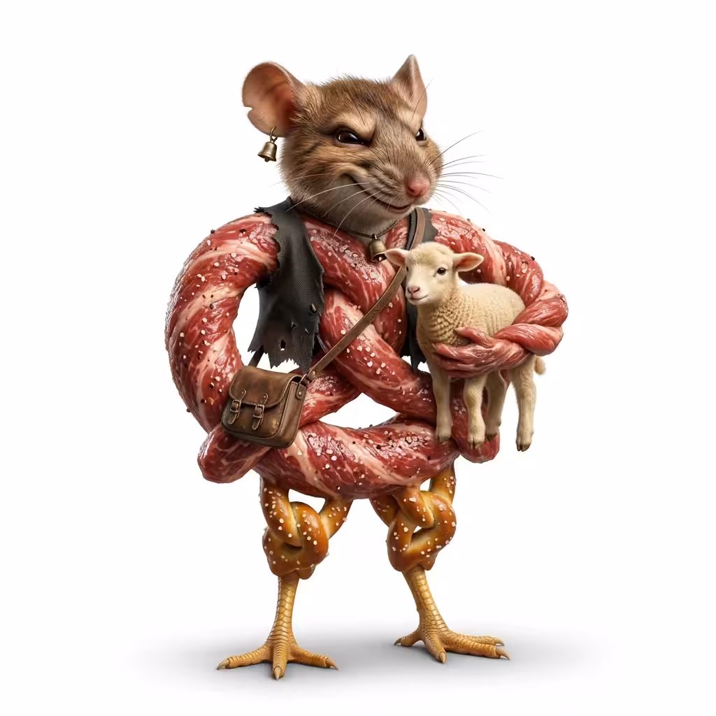 BRAINROT #770