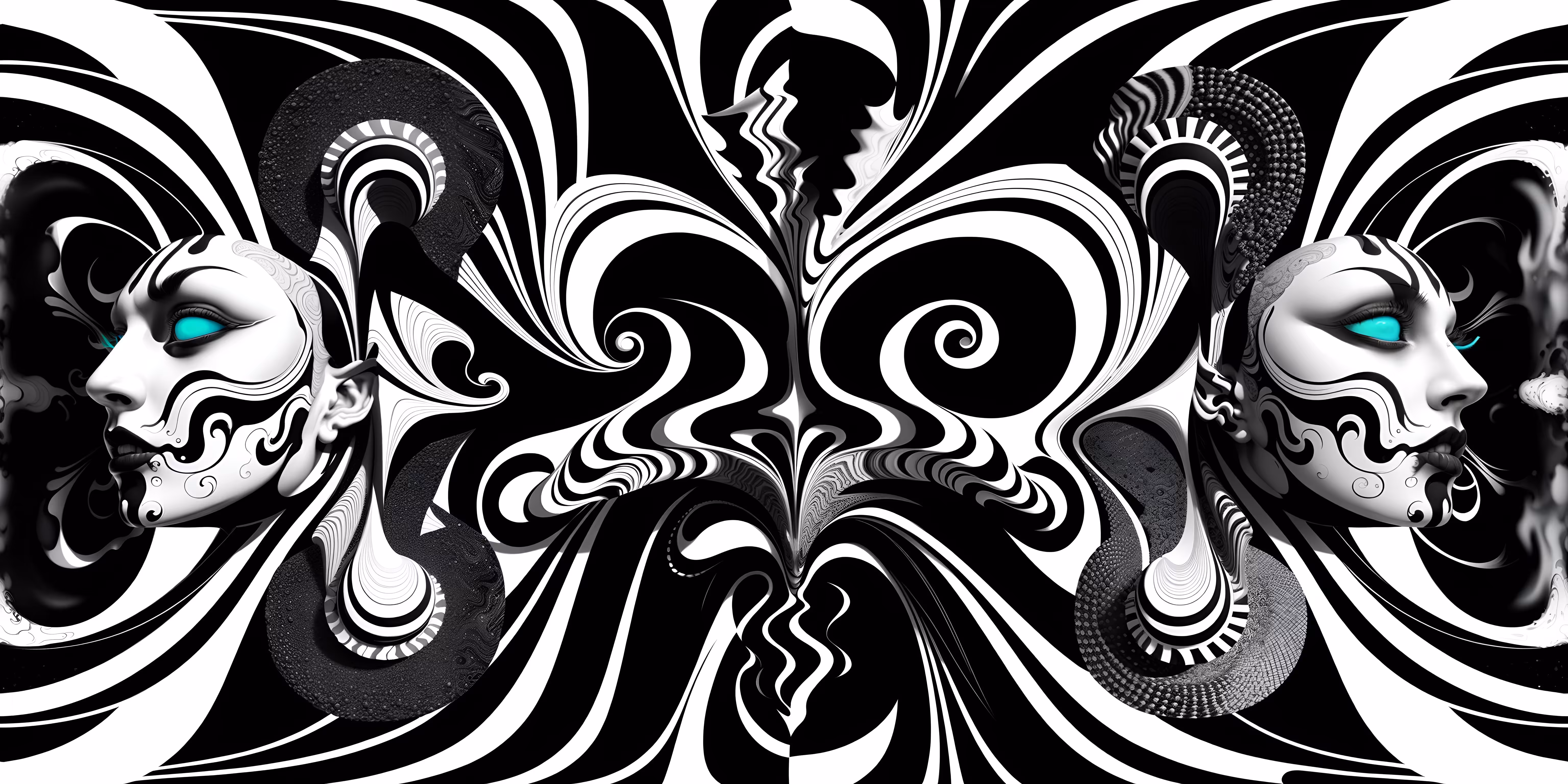 BW World #6