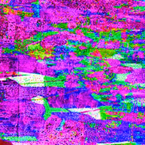 Abstract Color 6