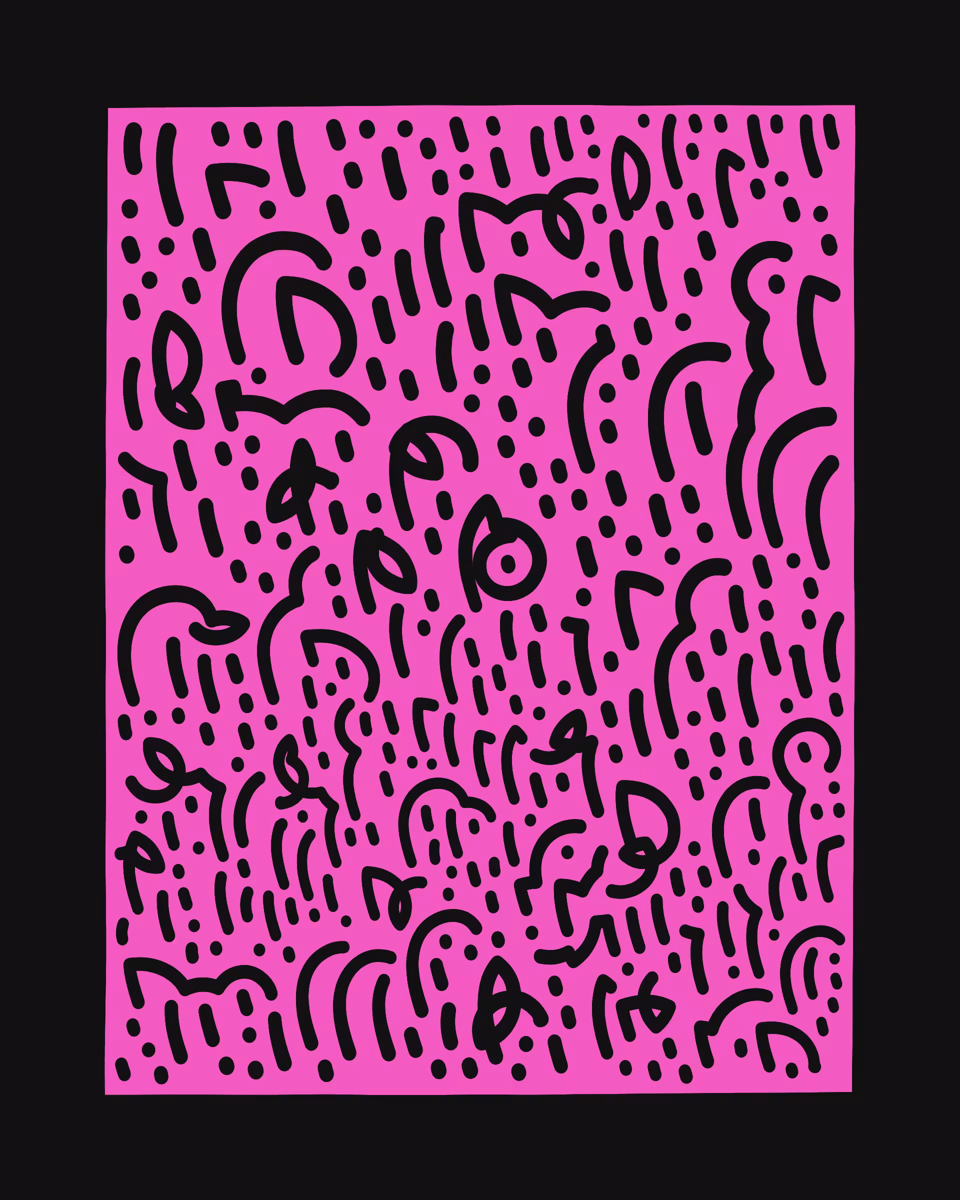Automatism #267