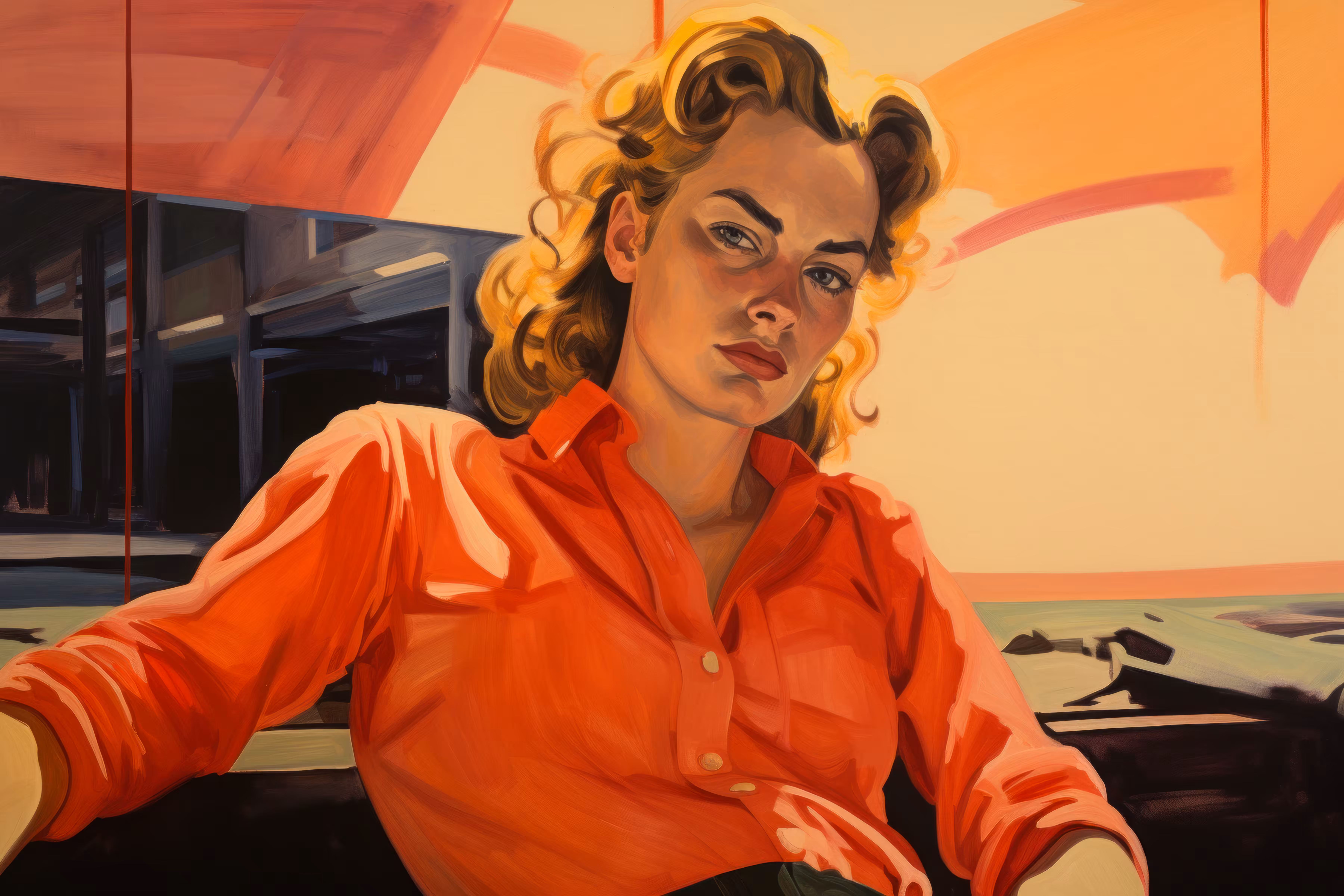 Lily Du Pont